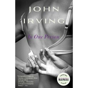 In One Person -- John Irving